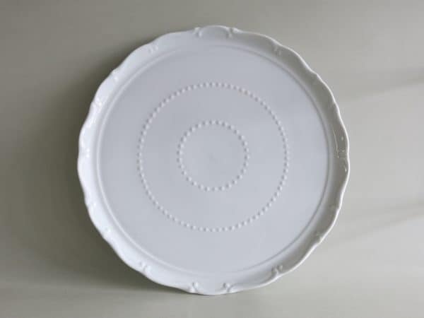 Tortenplatte Ofelie 30 cm