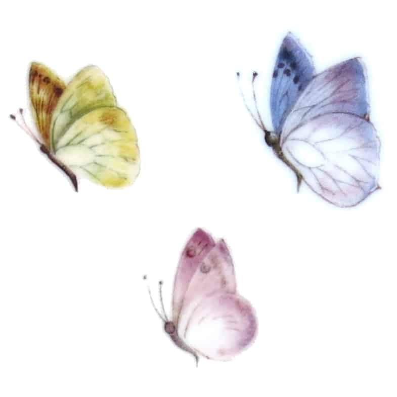Motve Schmetterlinge